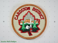 Cardston District [AB C02c.2]